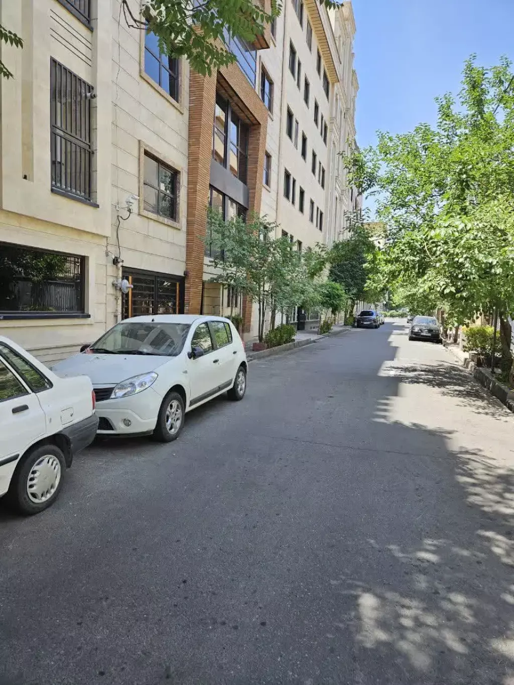 اجاره آپارتمان 110 متری در نیلوفر - تصویر 2