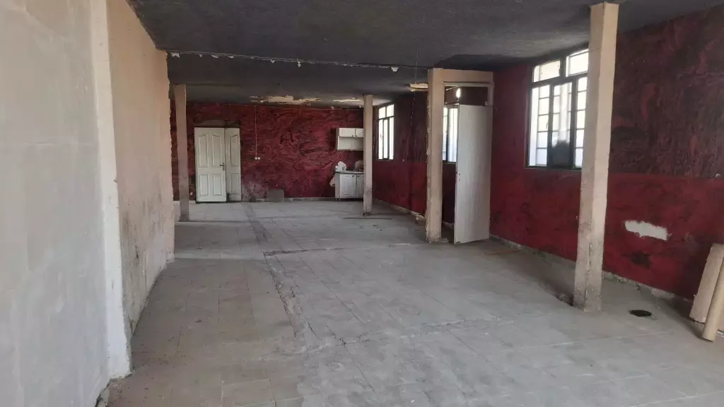 اجاره اداری و تجاری 280 متری در صاحب الزمان - تصویر 5