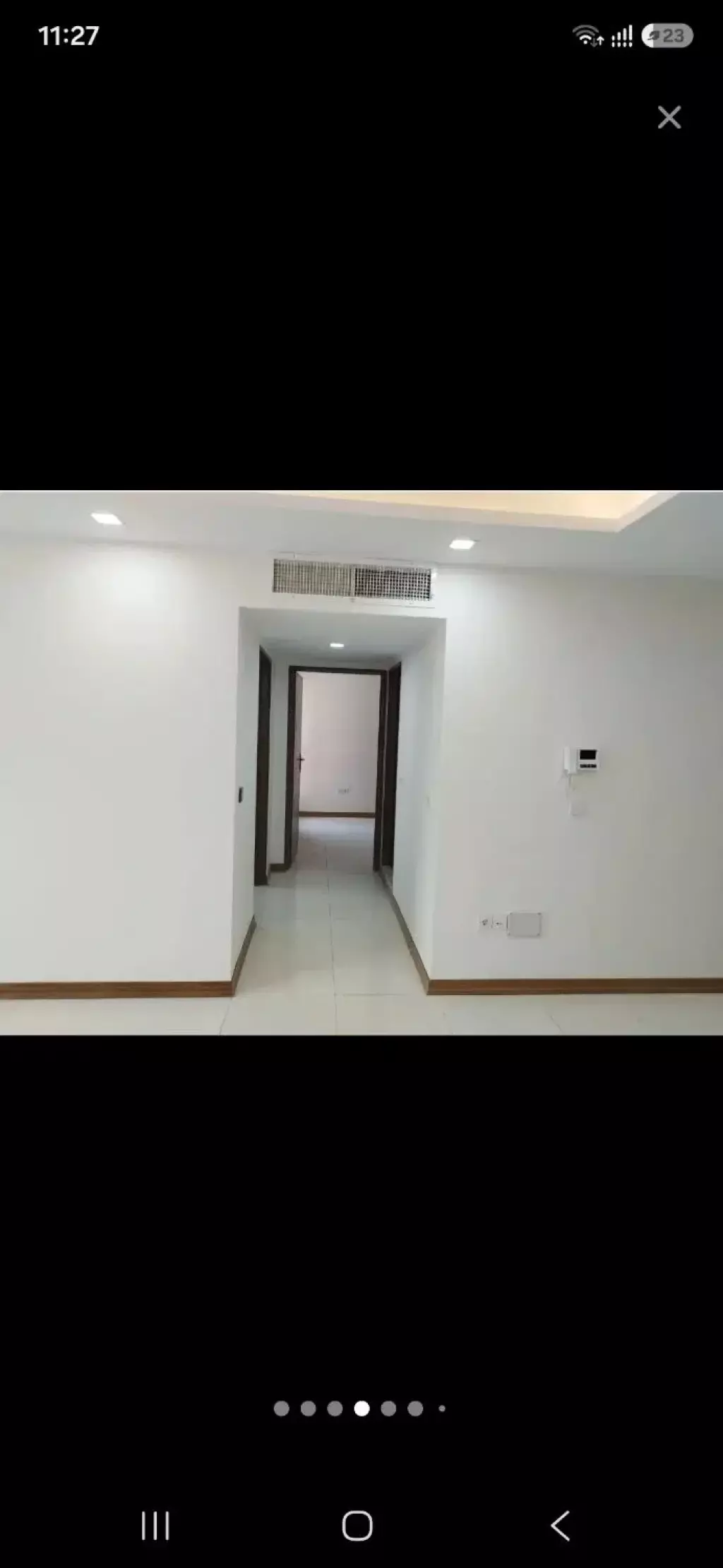 اجاره آپارتمان 118 متری در شهرک انصار - تصویر 4