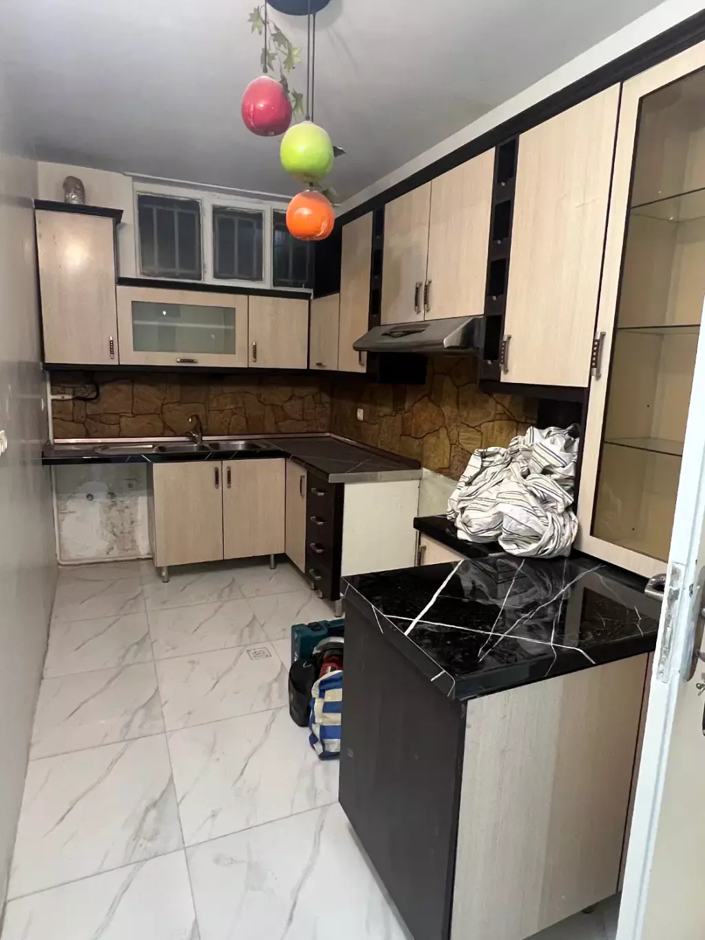 اجاره آپارتمان 80 متری در استخر - تصویر 4
