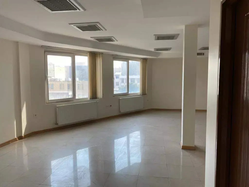 اجاره اداری و تجاری 156 متری در شهرری