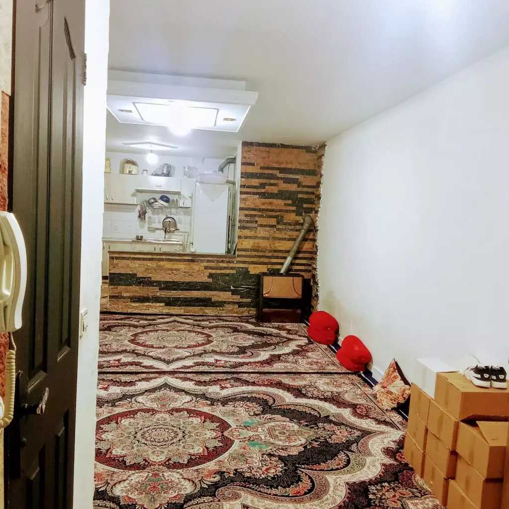 فروش آپارتمان 65 متری در کیانشهر - تصویر 2