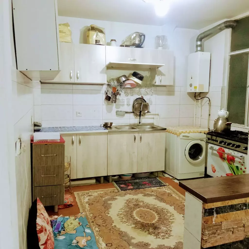 فروش آپارتمان 65 متری در کیانشهر - تصویر 6