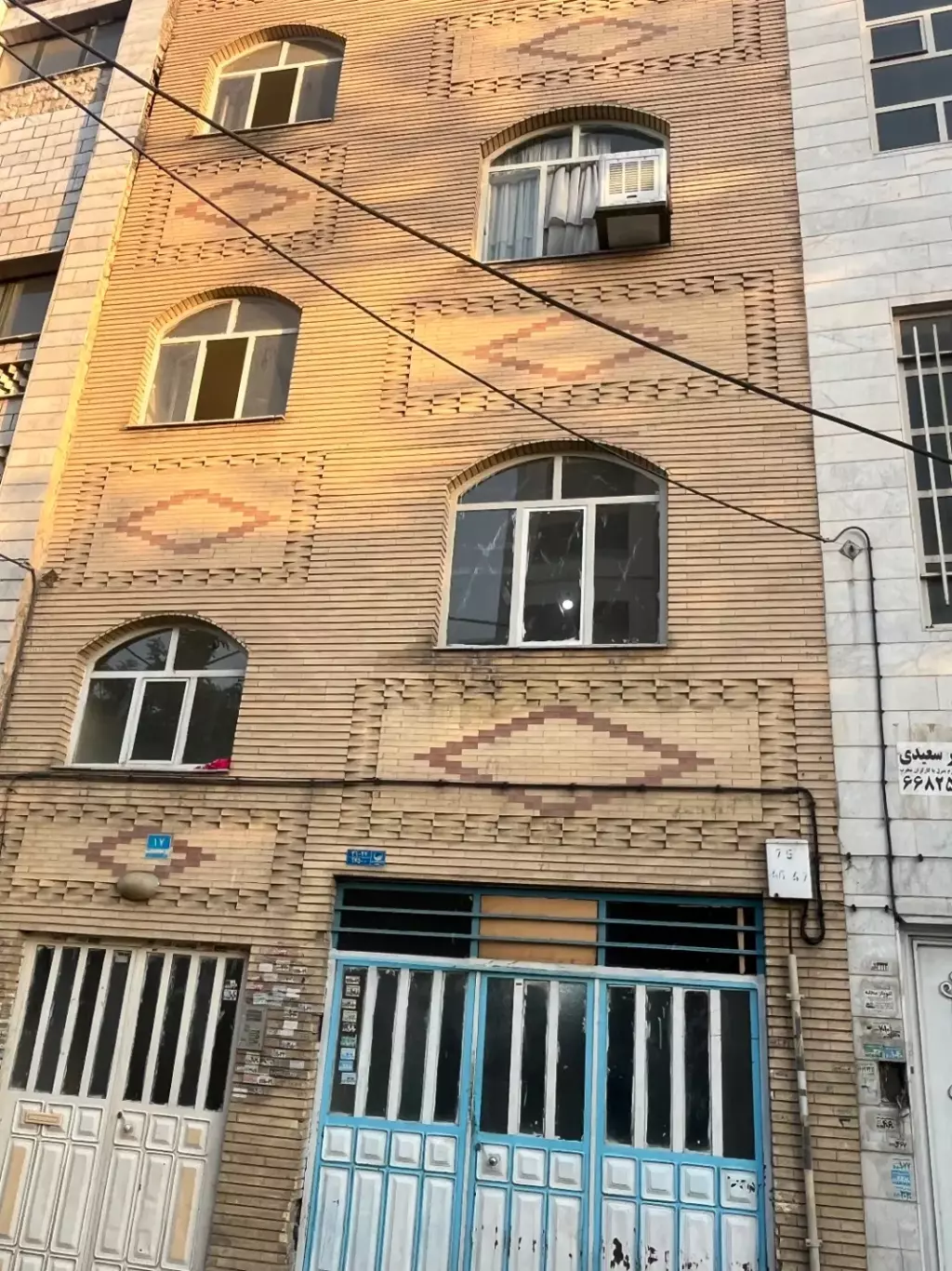 اجاره آپارتمان 60 متری در بهداشت