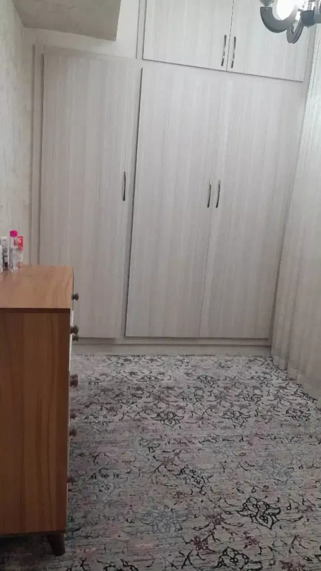 فروش آپارتمان 54 متری در مینای شمالی (مخبر) - تصویر 4