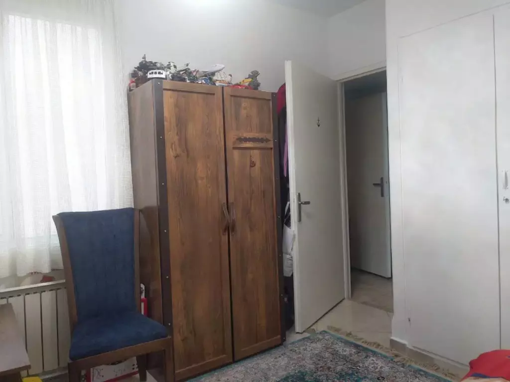 فروش آپارتمان 75 متری در مرزداران - تصویر 4