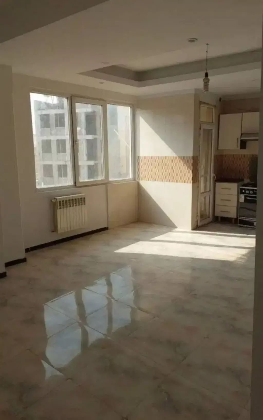اجاره آپارتمان 70 متری در جی