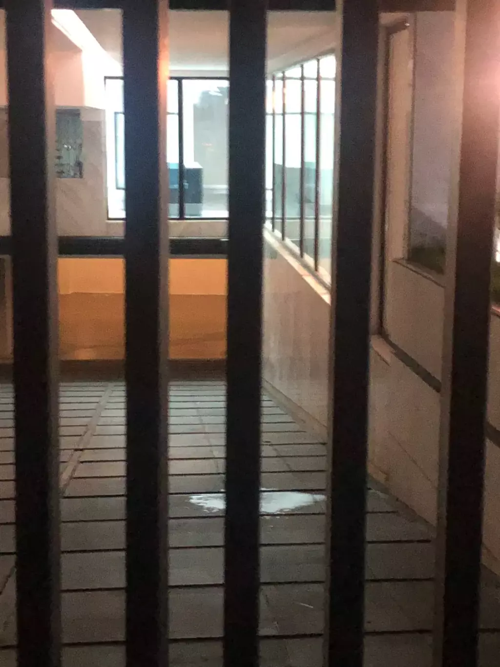 فروش اداری و تجاری 630 متری در ونک