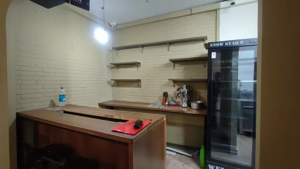 اجاره اداری و تجاری 65 متری در بهجت‌آباد - تصویر 5