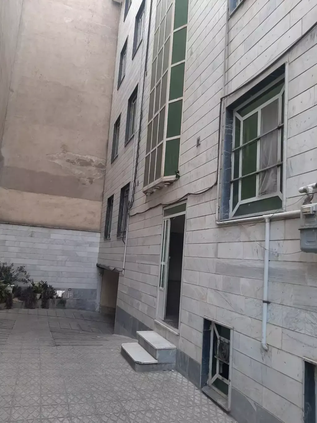 اجاره آپارتمان 57 متری در شیخ هادی