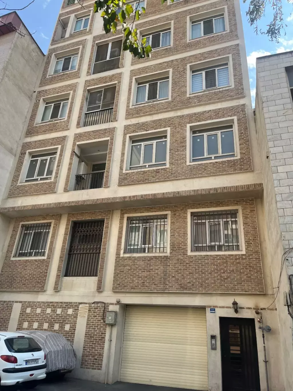 فروش آپارتمان 78 متری در ارامنه - تصویر 9