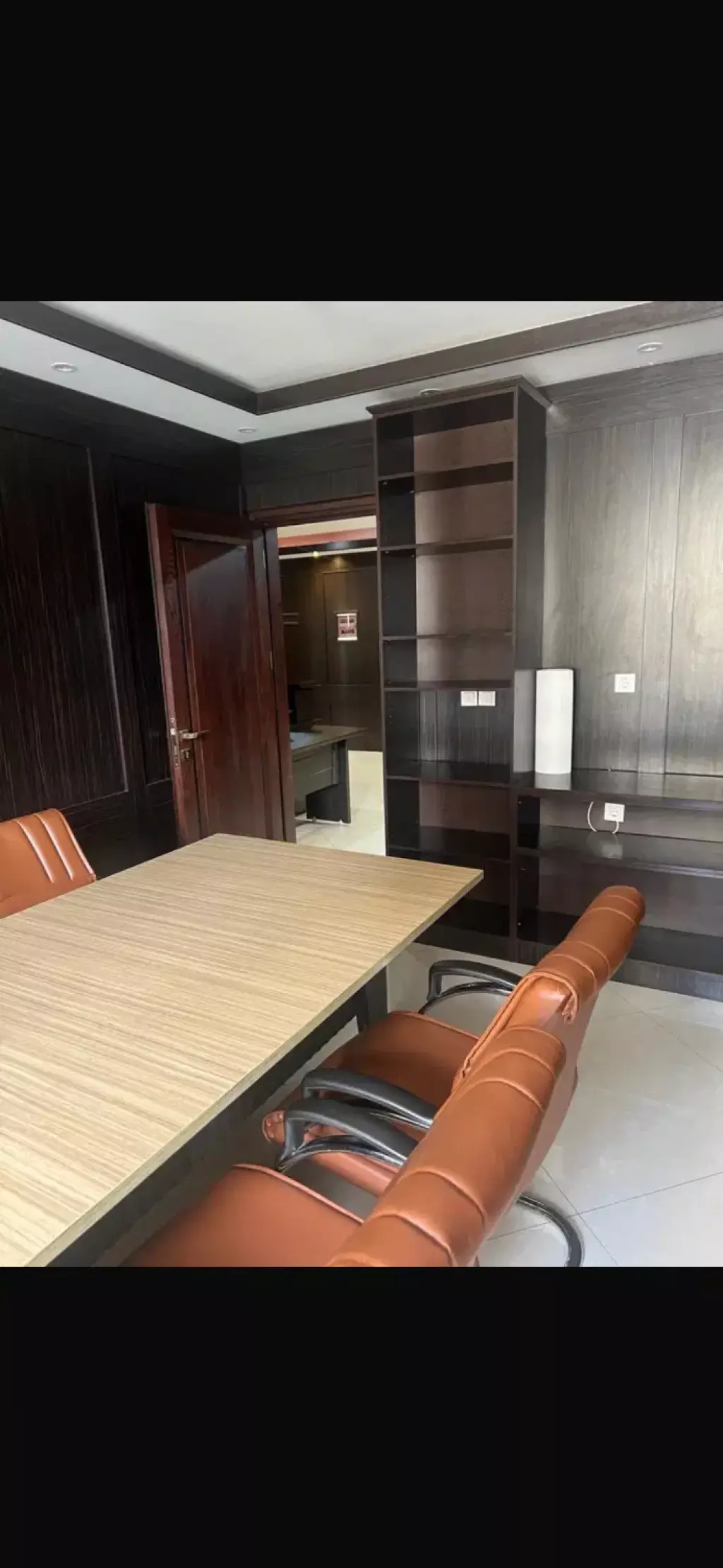 اجاره اداری و تجاری 217 متری در کاشانک - تصویر 5