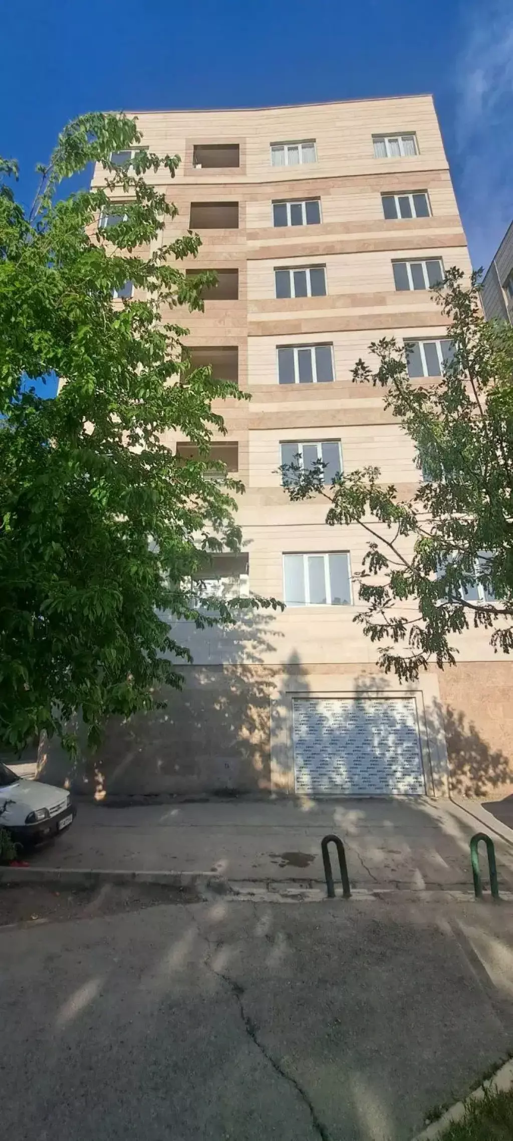 فروش آپارتمان 61 متری در یافت آباد جنوبی - تصویر 4
