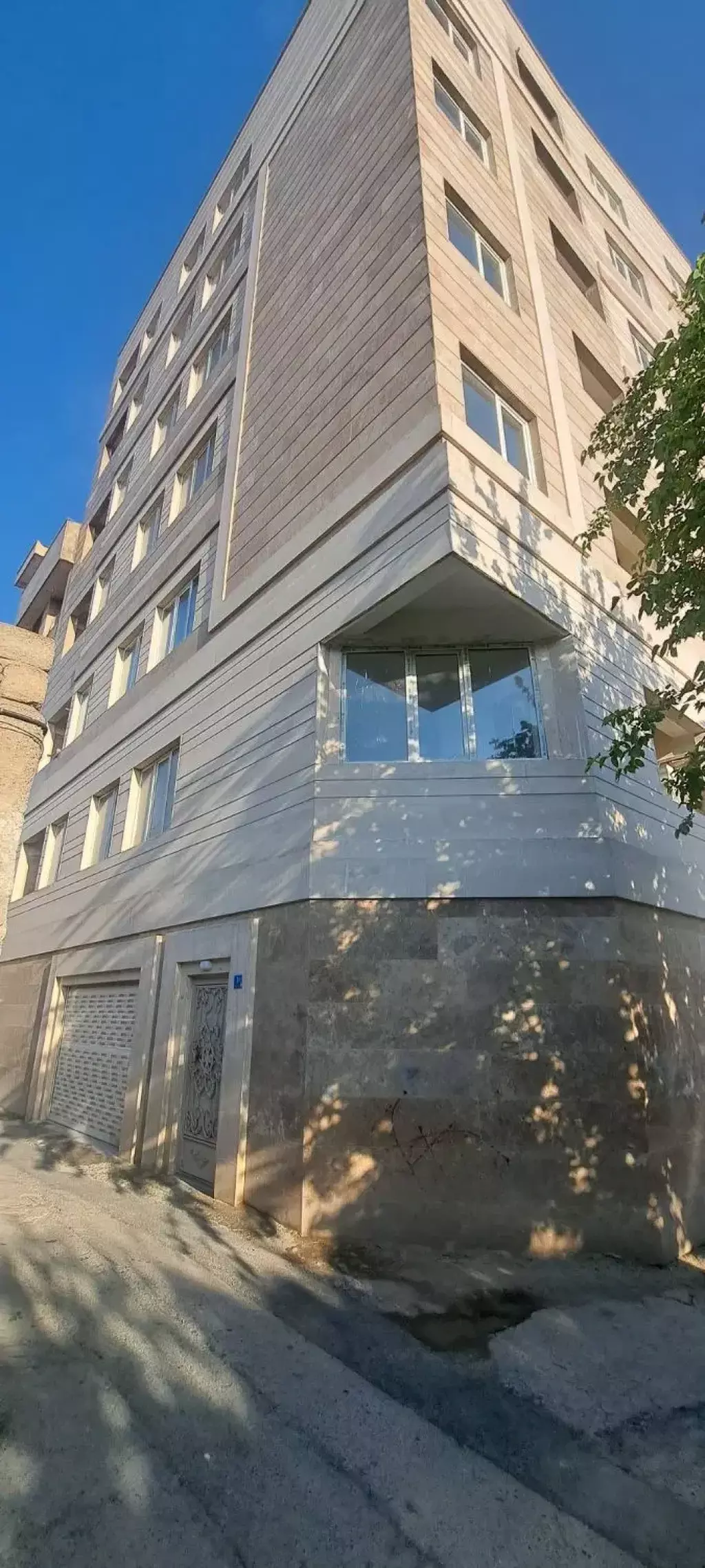 فروش آپارتمان 61 متری در یافت آباد جنوبی
