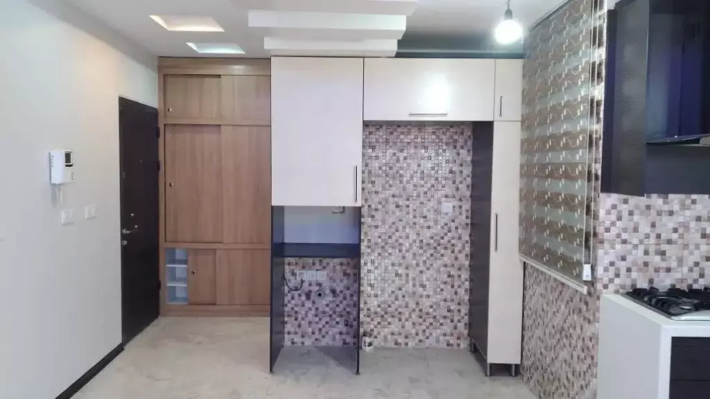 فروش آپارتمان 93 متری در جنت‌آباد شمالی - تصویر 6