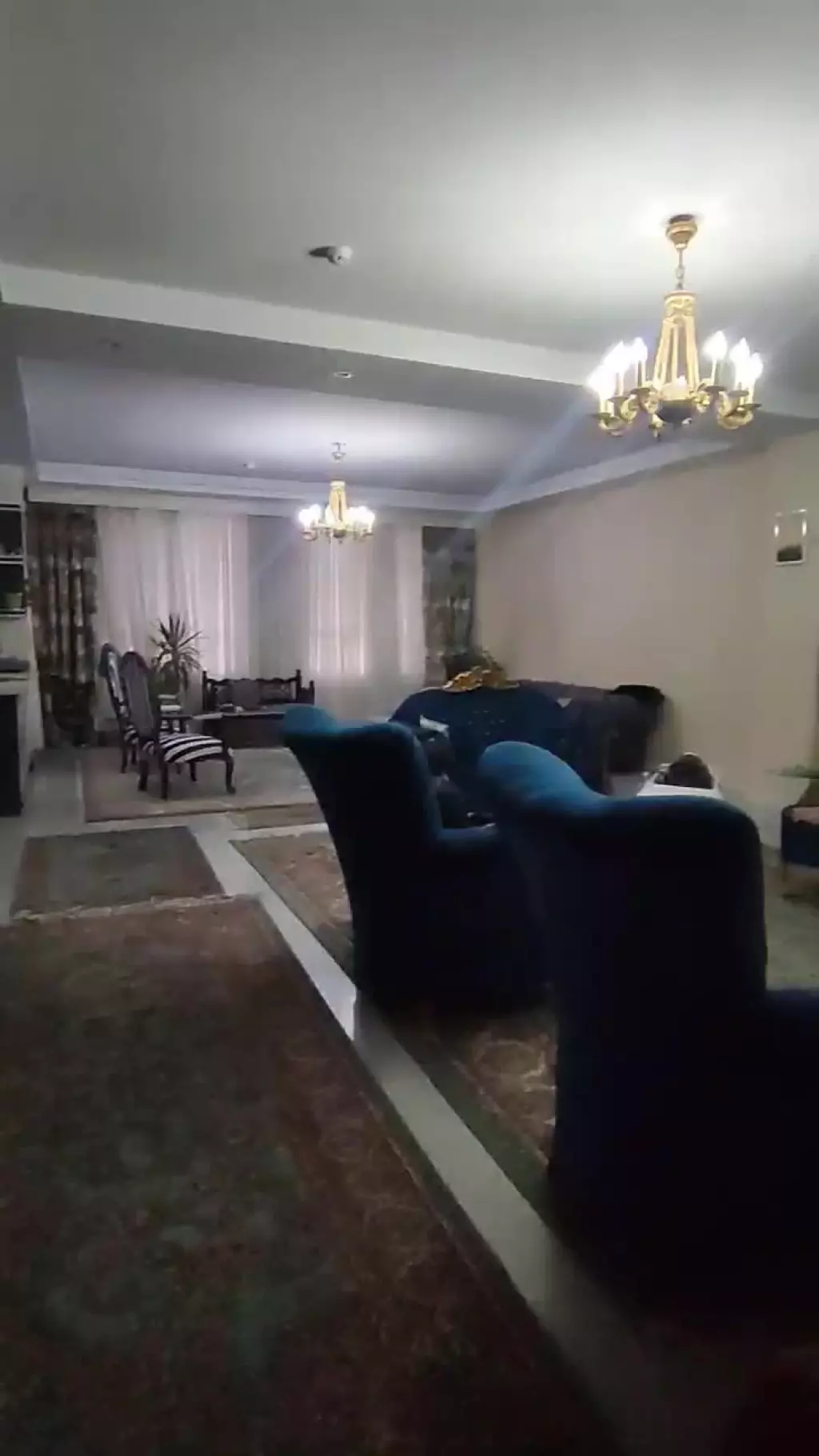 فروش آپارتمان 147 متری در دریان‌نو