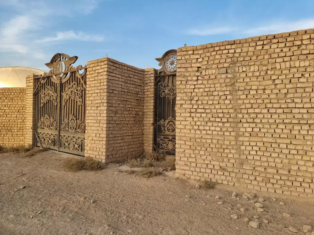 فروش زمین و کلنگی 500 متری در افسریه شمالی - تصویر 4