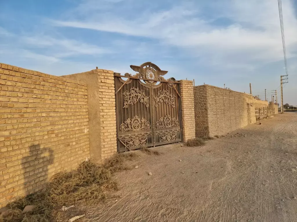 فروش زمین و کلنگی 500 متری در افسریه شمالی - تصویر 5