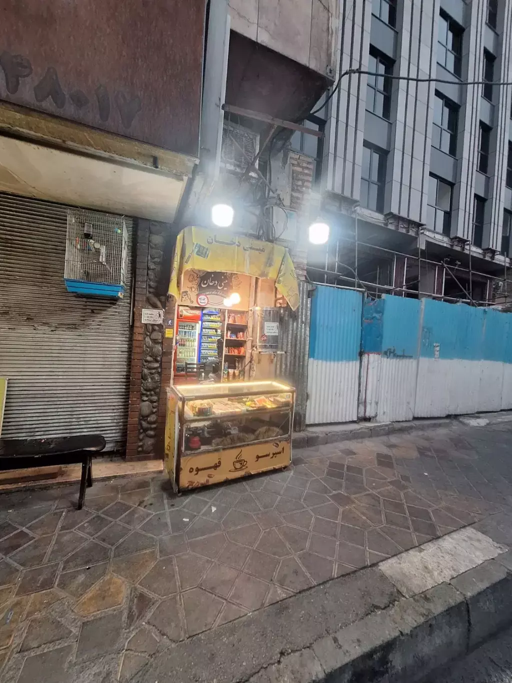 فروش اداری و تجاری 8 متری در گرگان - تصویر 3