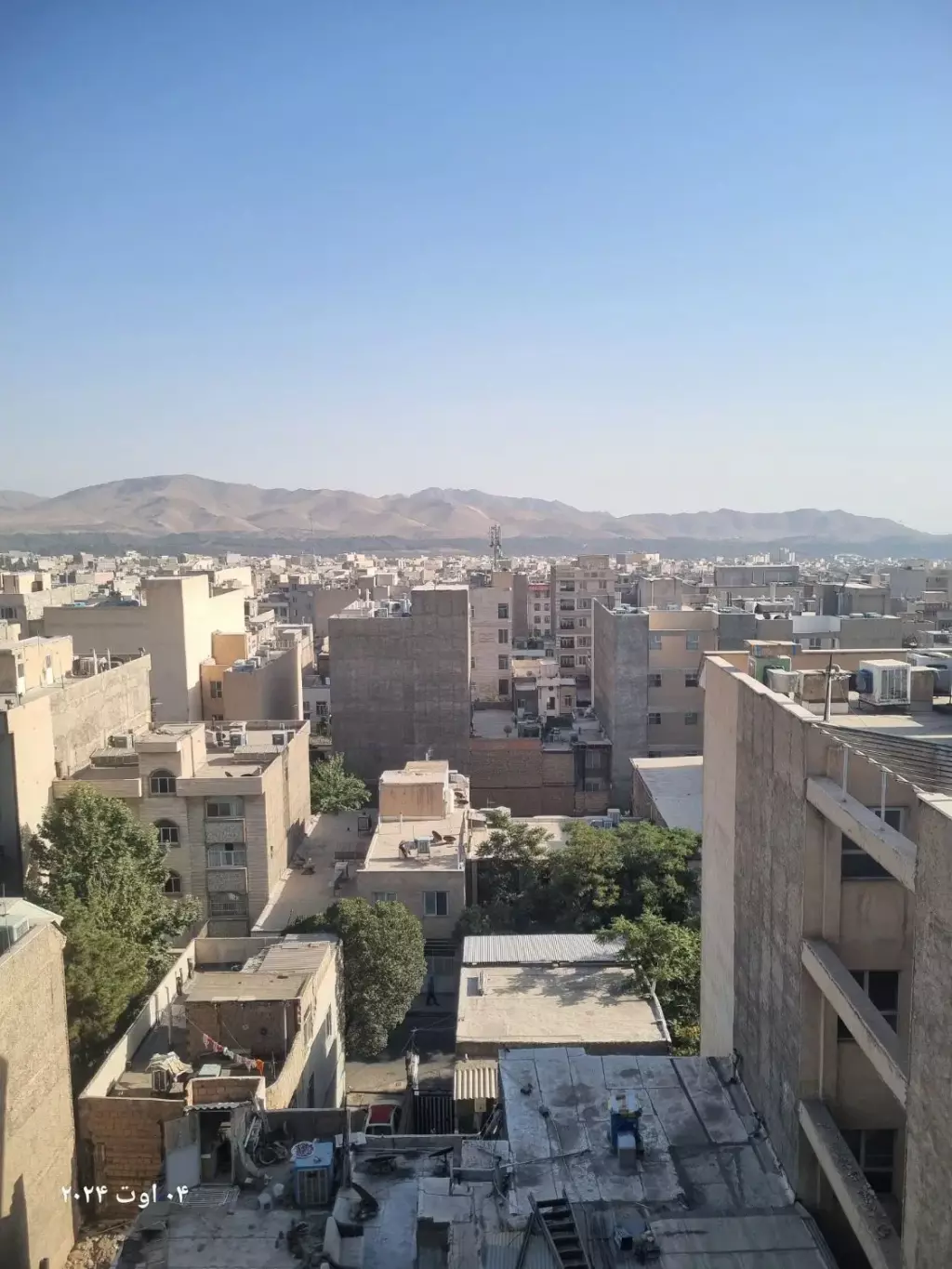 فروش آپارتمان 60 متری در تهرانپارس شرقی - تصویر 3