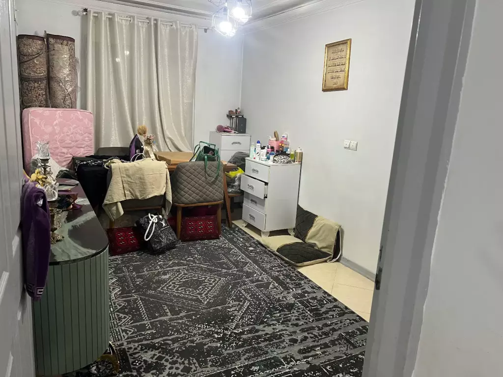 فروش آپارتمان 53 متری در دولتخواه جنوبی - تصویر 3