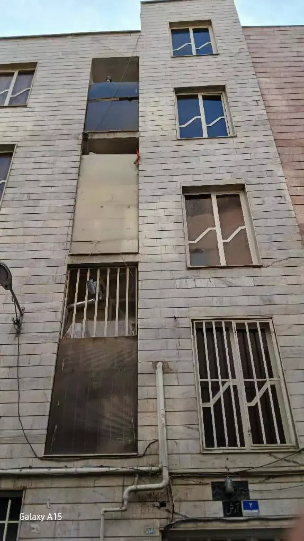 اجاره آپارتمان 80 متری در راه آهن