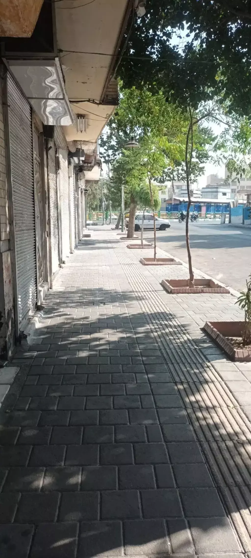 فروش آپارتمان 47 متری در دروازه شمیران - تصویر 11