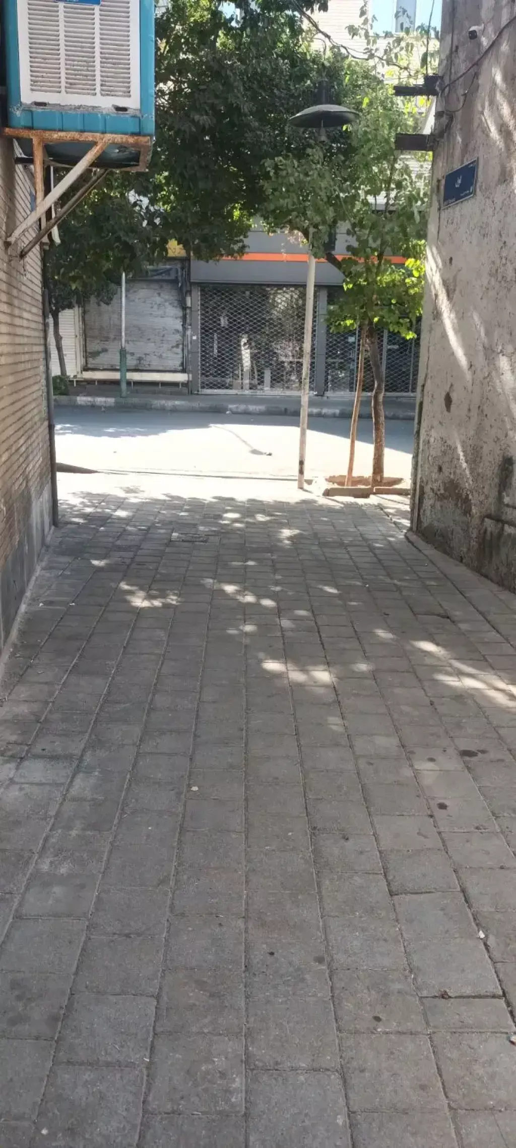فروش آپارتمان 47 متری در دروازه شمیران - تصویر 12