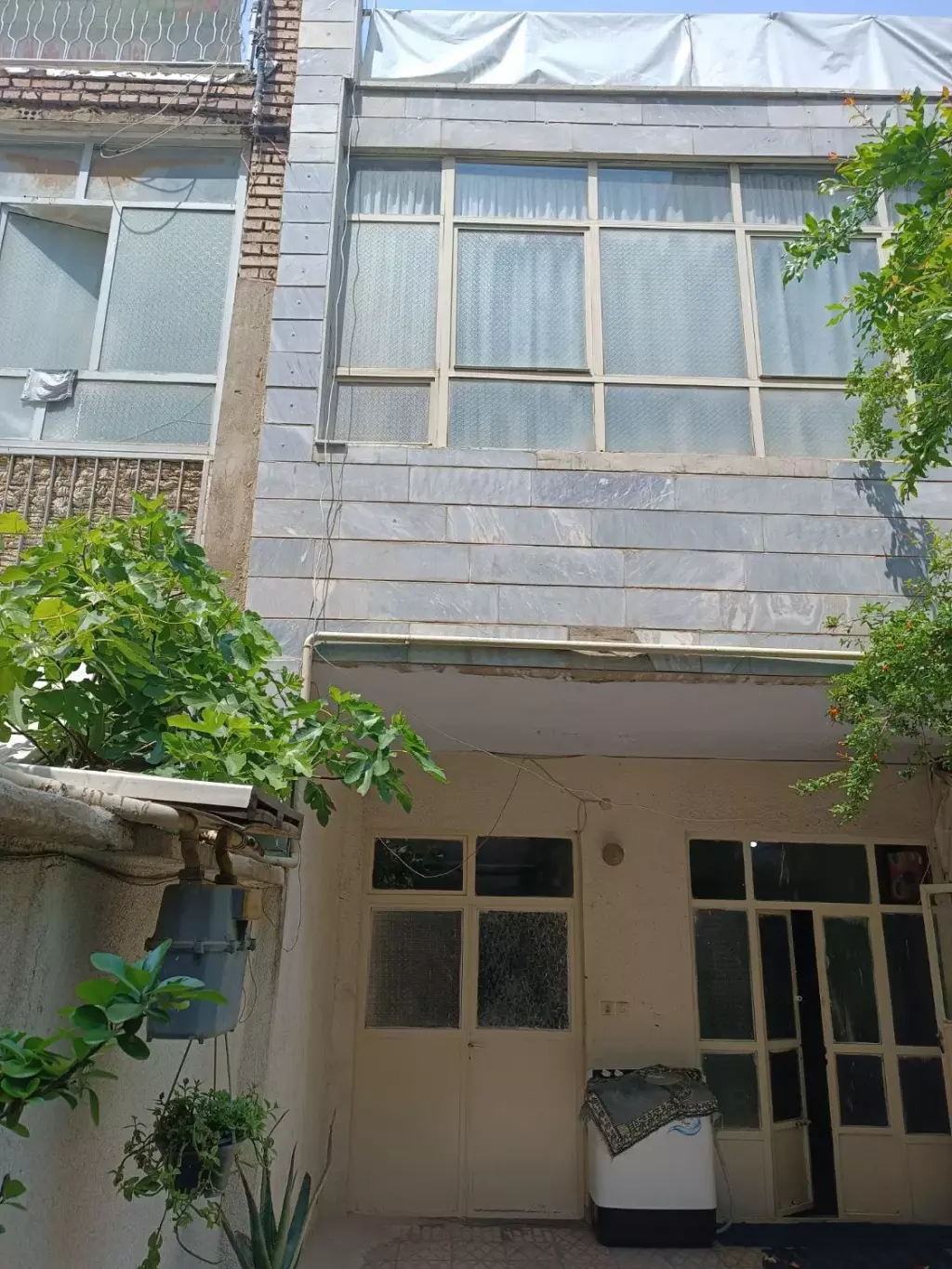 فروش خانه و ویلا 96 متری در جلیلی - تصویر 2