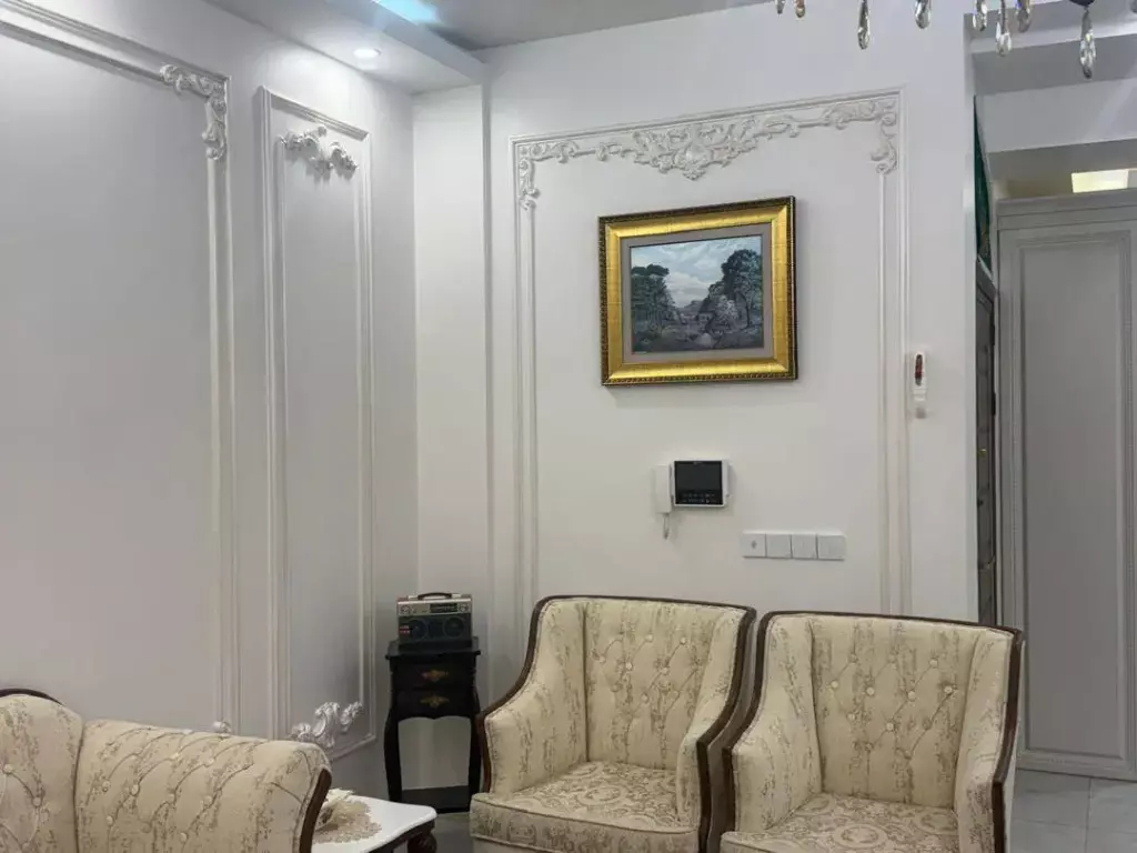 فروش آپارتمان 110 متری در گلستان (شهرک راه آهن) - تصویر 5