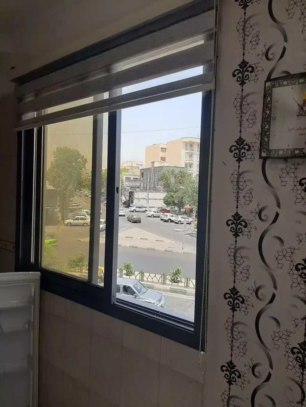 اجاره اداری و تجاری 70 متری در سازمان برنامه شمالی - تصویر 4