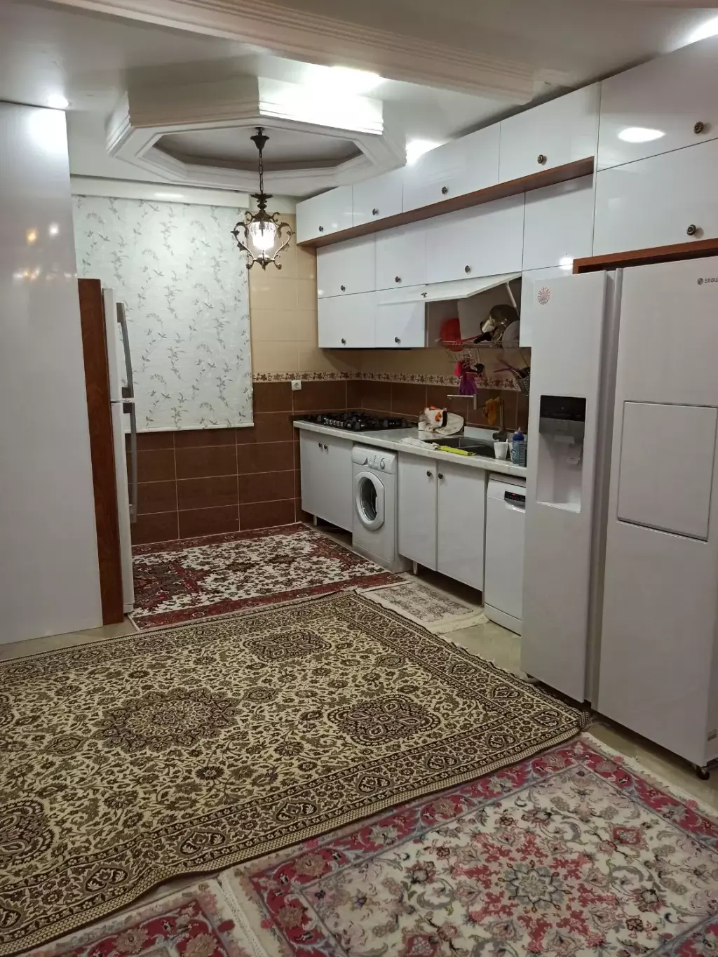 فروش آپارتمان 105 متری در باغ فیض - تصویر 4