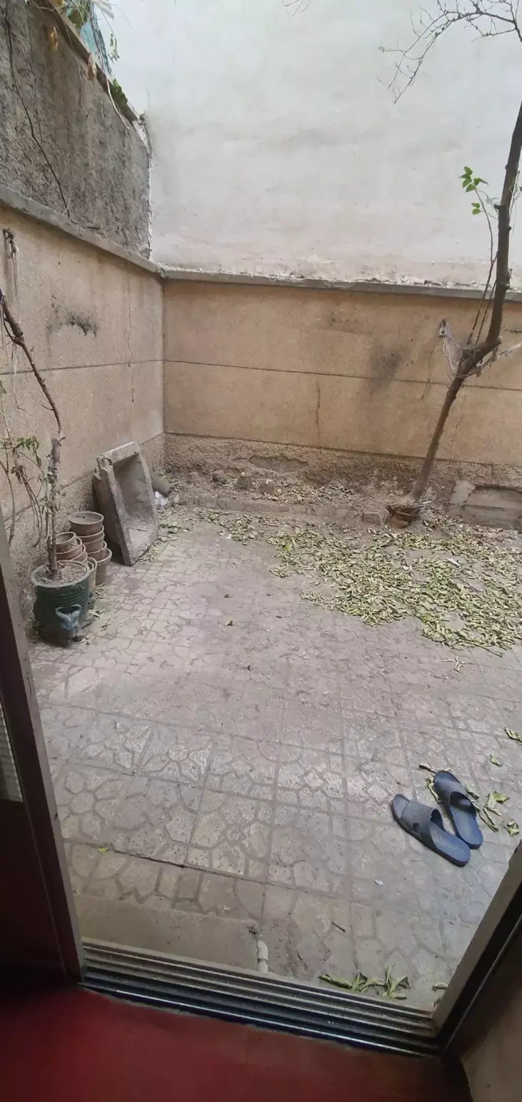 فروش زمین و کلنگی 80 متری در خواجه نظام الملک - تصویر 6
