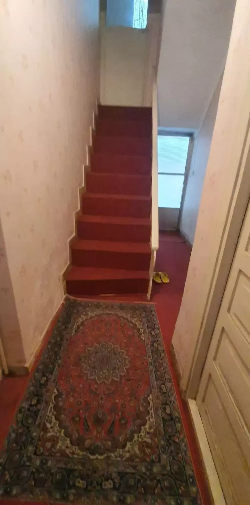 فروش زمین و کلنگی 80 متری در خواجه نظام الملک - تصویر 3