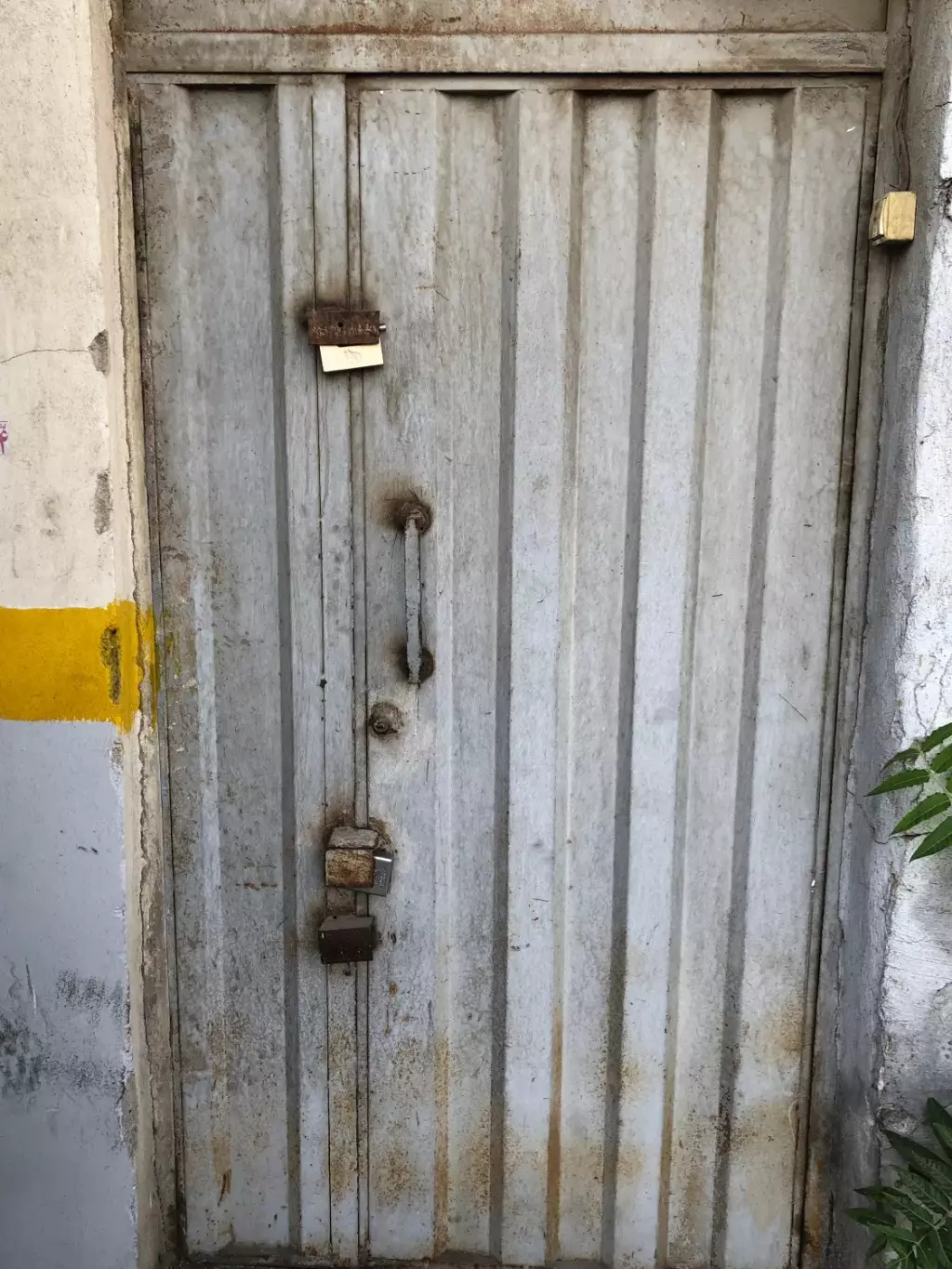 اجاره اداری و تجاری 180 متری در اتحاد - تصویر 2