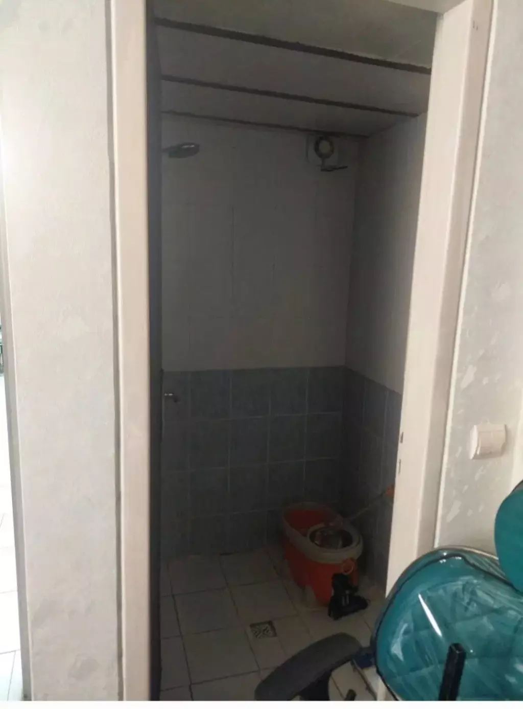 اجاره اداری و تجاری 45 متری در جی - تصویر 9