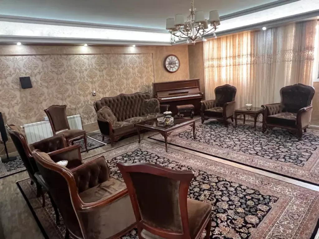 اجاره آپارتمان 140 متری در تهرانپارس جنوبی - تصویر 2