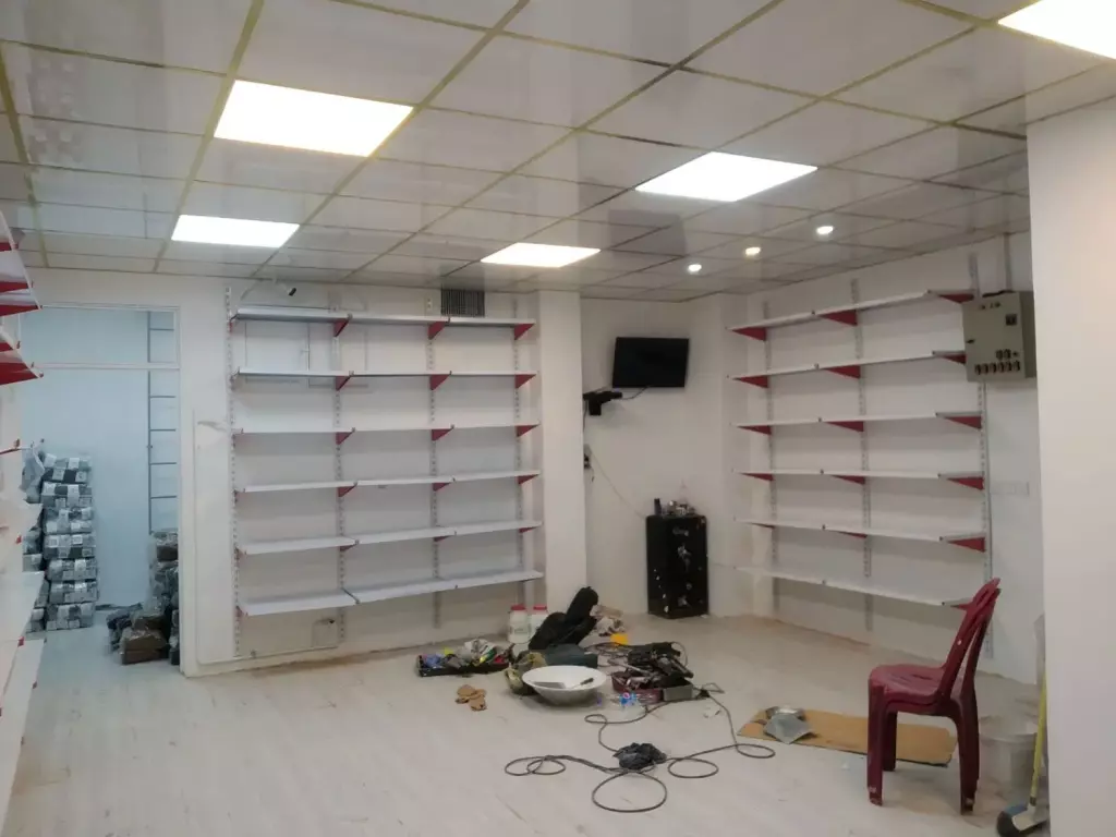 فروش اداری و تجاری 40 متری در بازار - تصویر 4