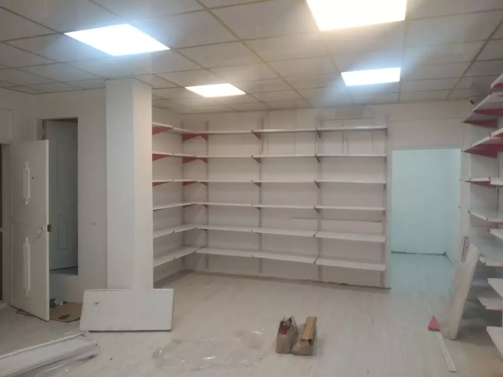 فروش اداری و تجاری 40 متری در بازار - تصویر 2