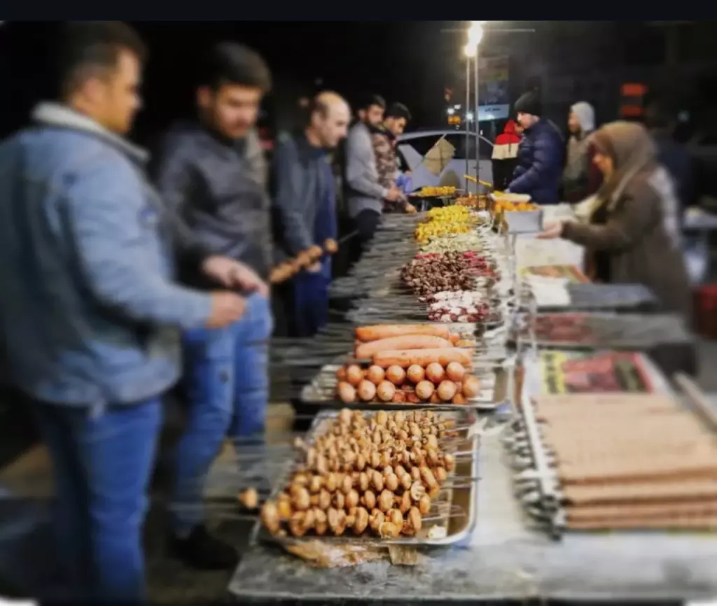 اجاره اداری و تجاری 50 متری در نیاوران
