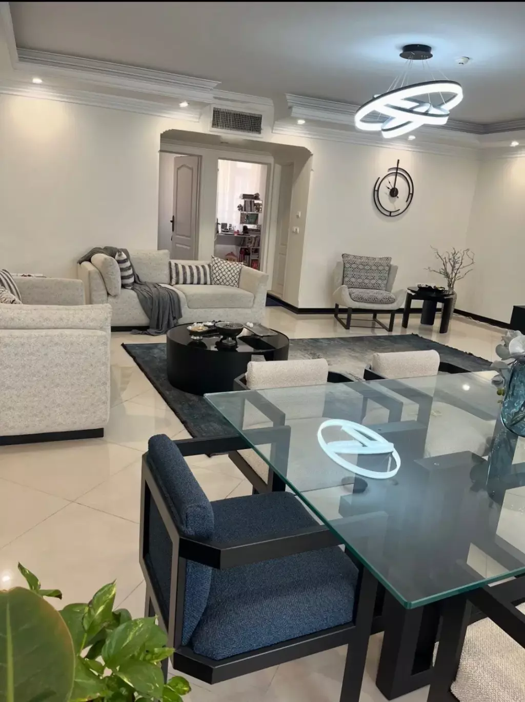 فروش آپارتمان 103 متری در شکیبا - تصویر 2