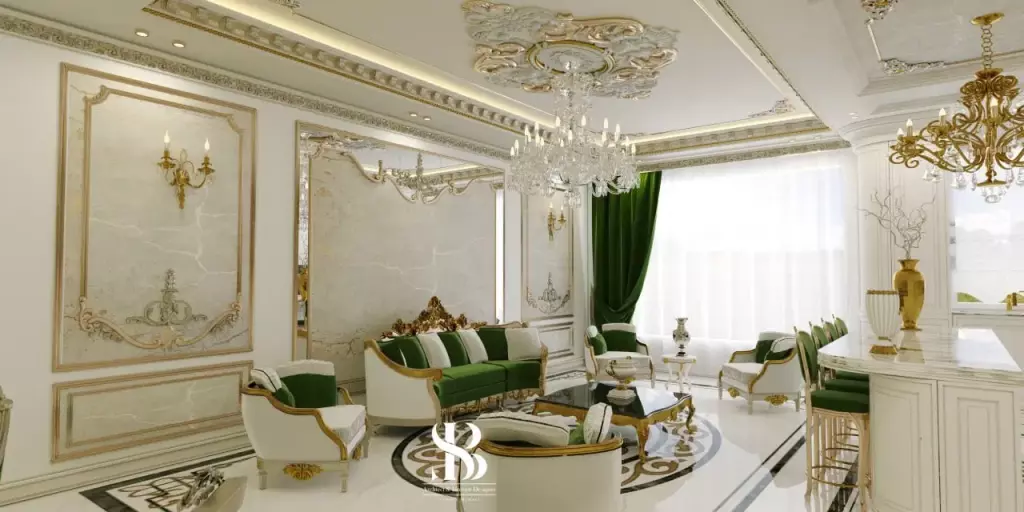 فروش آپارتمان 80 متری در شهران جنوبی - تصویر 6