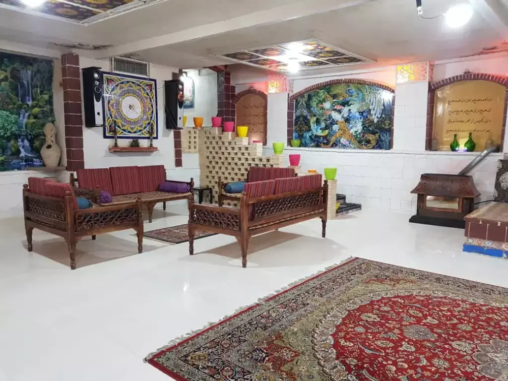 اجاره خانه و ویلا 600 متری در تهرانپارس شرقی - تصویر 5