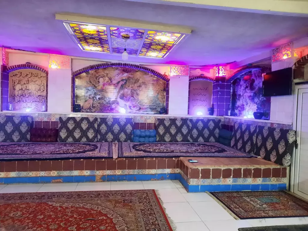 اجاره خانه و ویلا 600 متری در تهرانپارس شرقی - تصویر 3