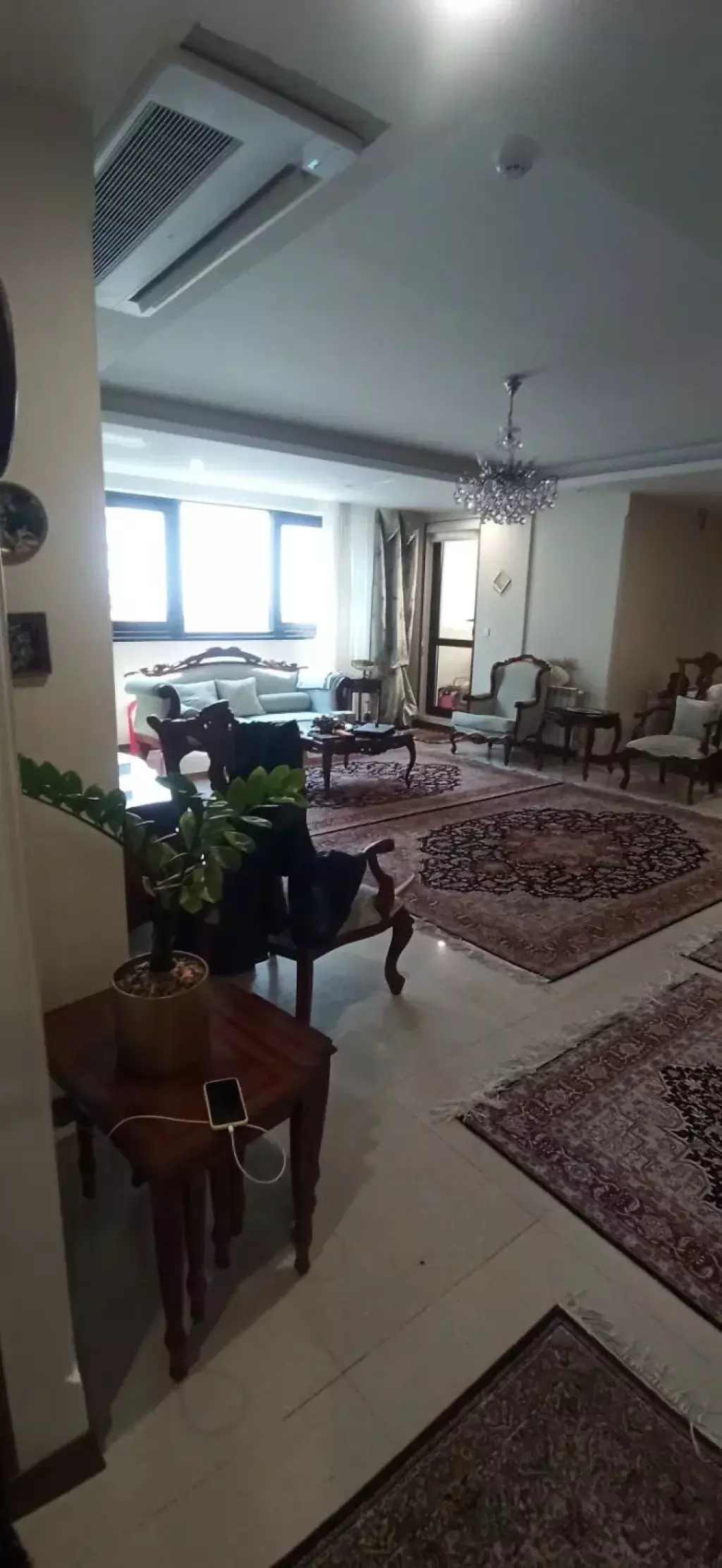 فروش آپارتمان 132 متری در شهرک خرازی - تصویر 19