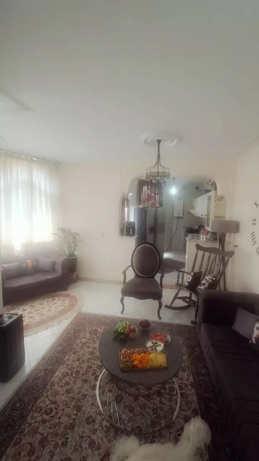 اجاره آپارتمان 58 متری در حافظیه - تصویر 2