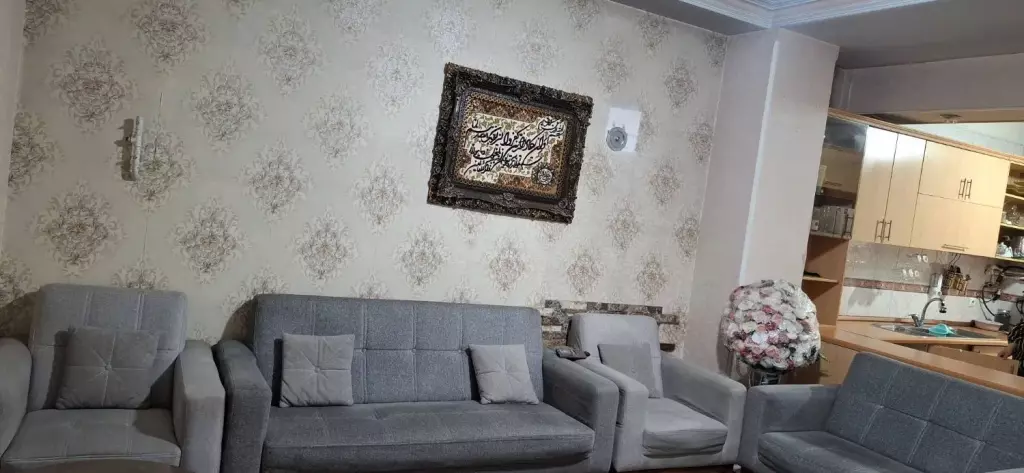 اجاره خانه و ویلا 60 متری در یافت‌آباد - تصویر 5