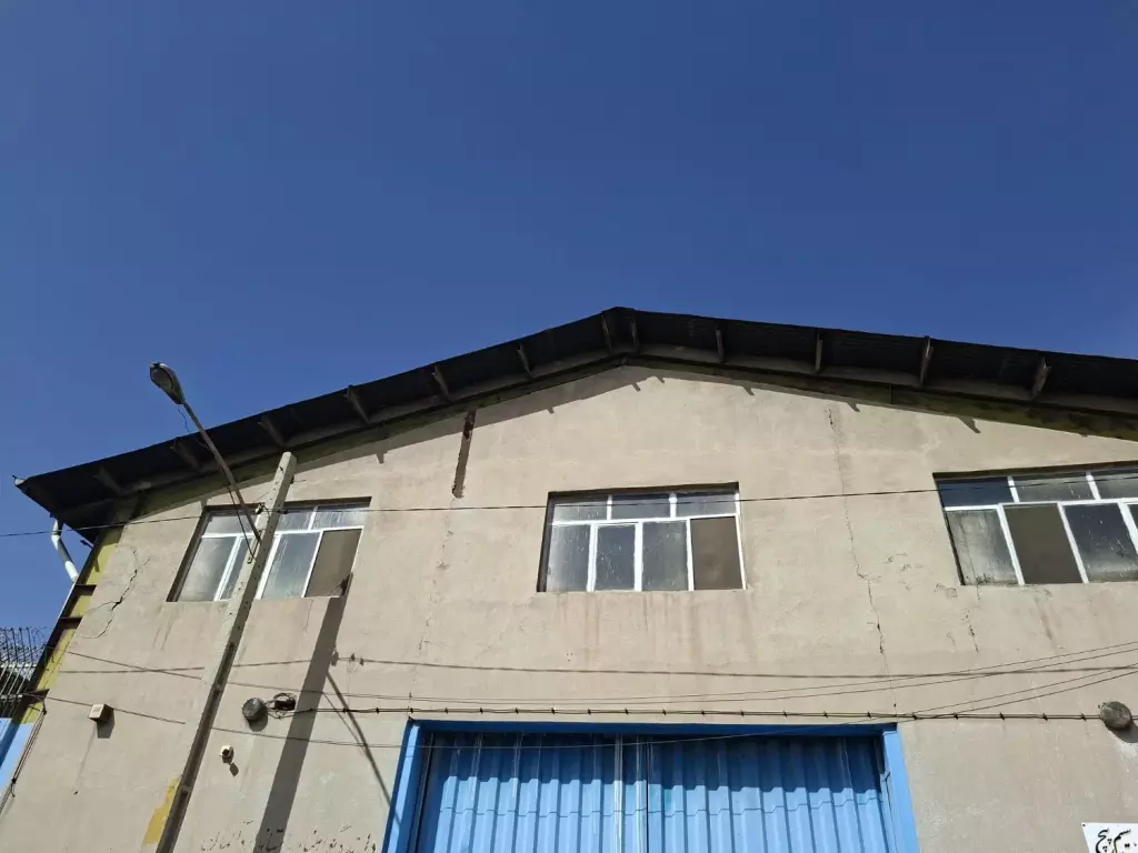 اجاره اداری و تجاری 500 متری در اتحاد