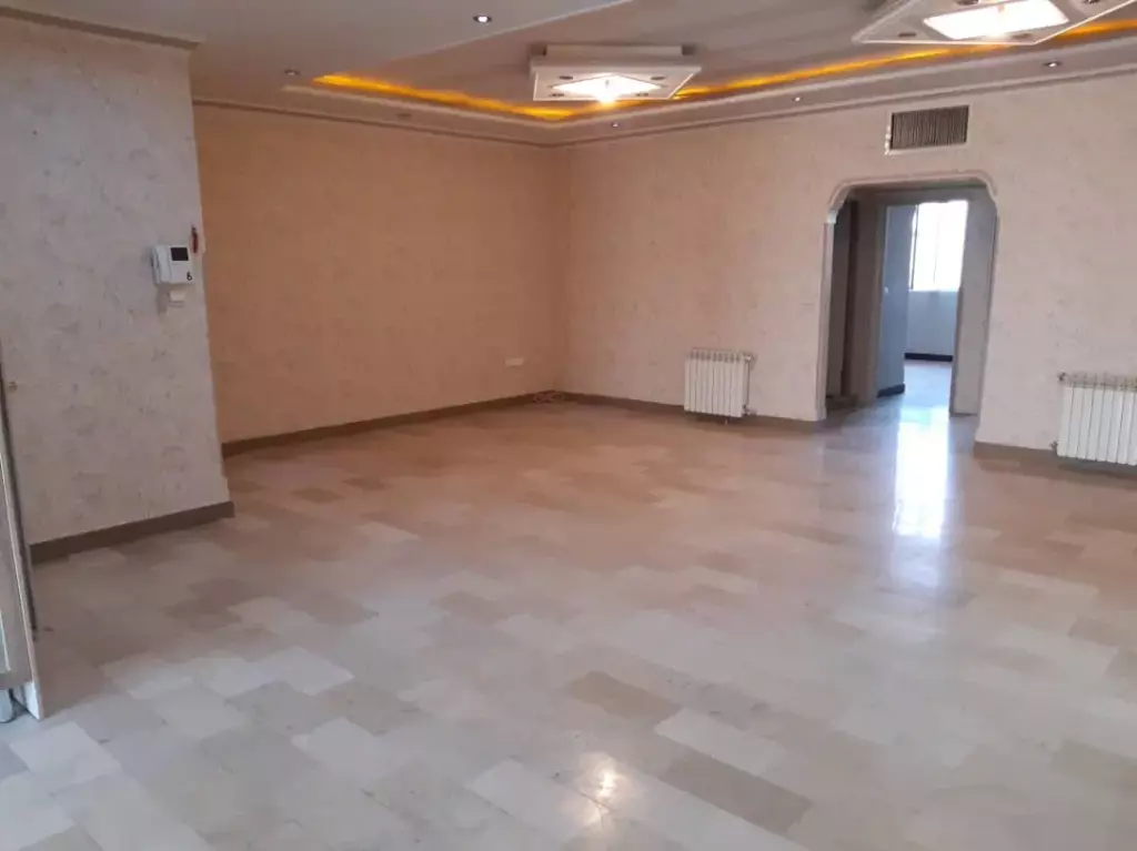 اجاره آپارتمان 120 متری در گلستان (شهرک راه آهن)