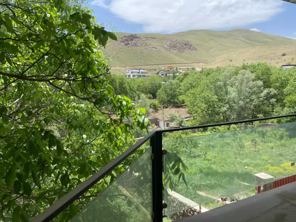 فروش خانه و ویلا 400 متری در ازگل